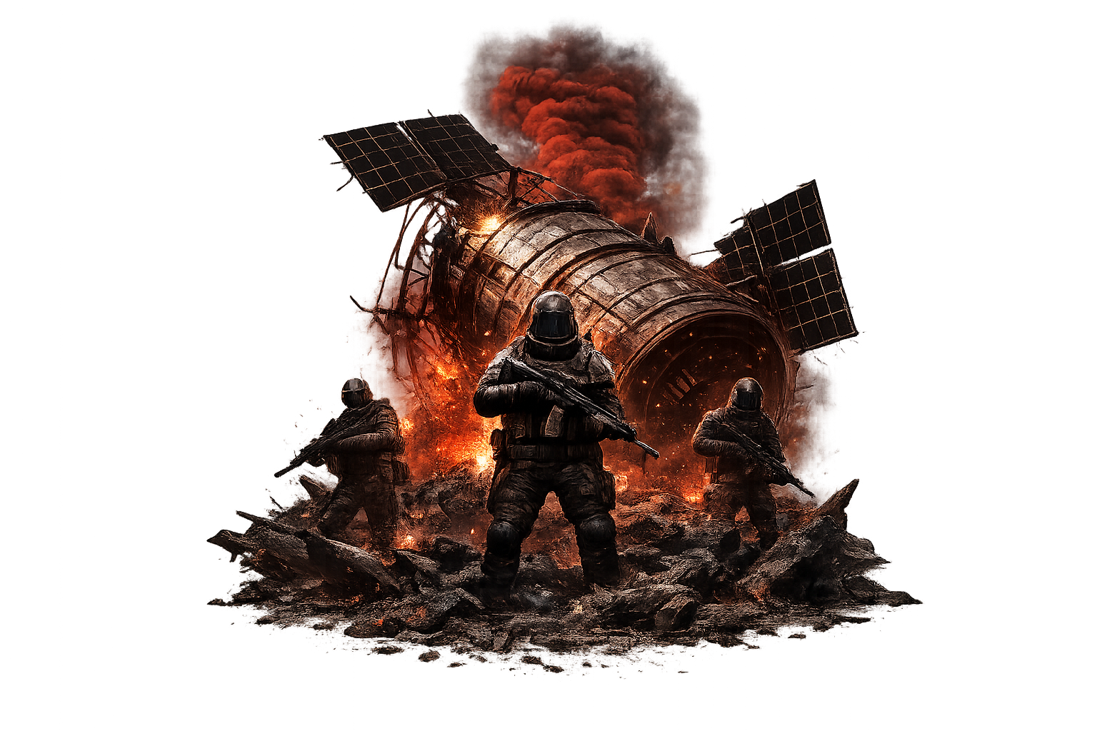 SatelliteEvent